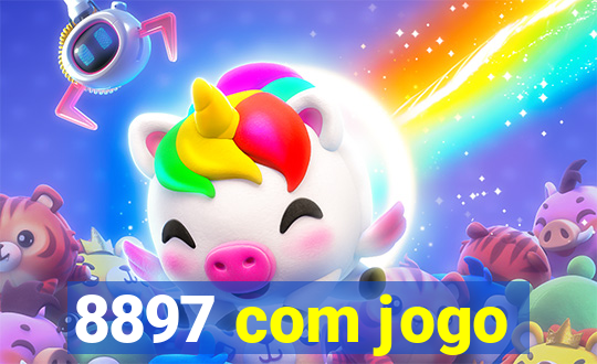 8897 com jogo